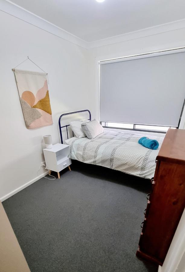 The Convent Boutique Accommodation Hay Bagian luar foto