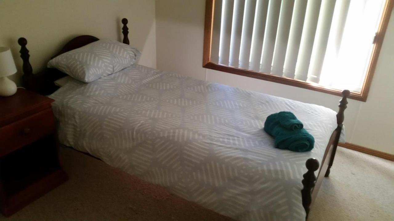 The Convent Boutique Accommodation Hay Bagian luar foto