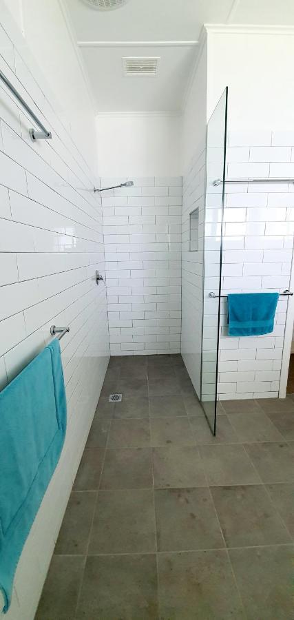 The Convent Boutique Accommodation Hay Bagian luar foto