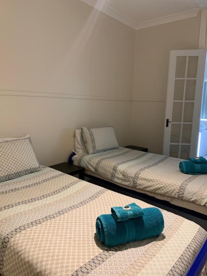 The Convent Boutique Accommodation Hay Bagian luar foto
