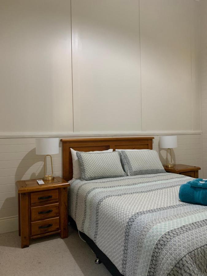 The Convent Boutique Accommodation Hay Bagian luar foto