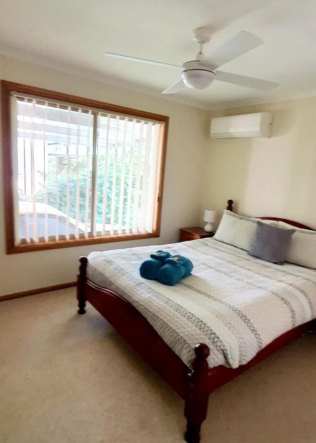 The Convent Boutique Accommodation Hay Bagian luar foto