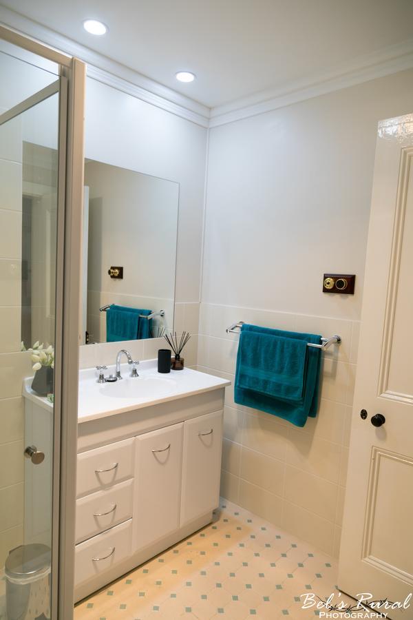 The Convent Boutique Accommodation Hay Bagian luar foto