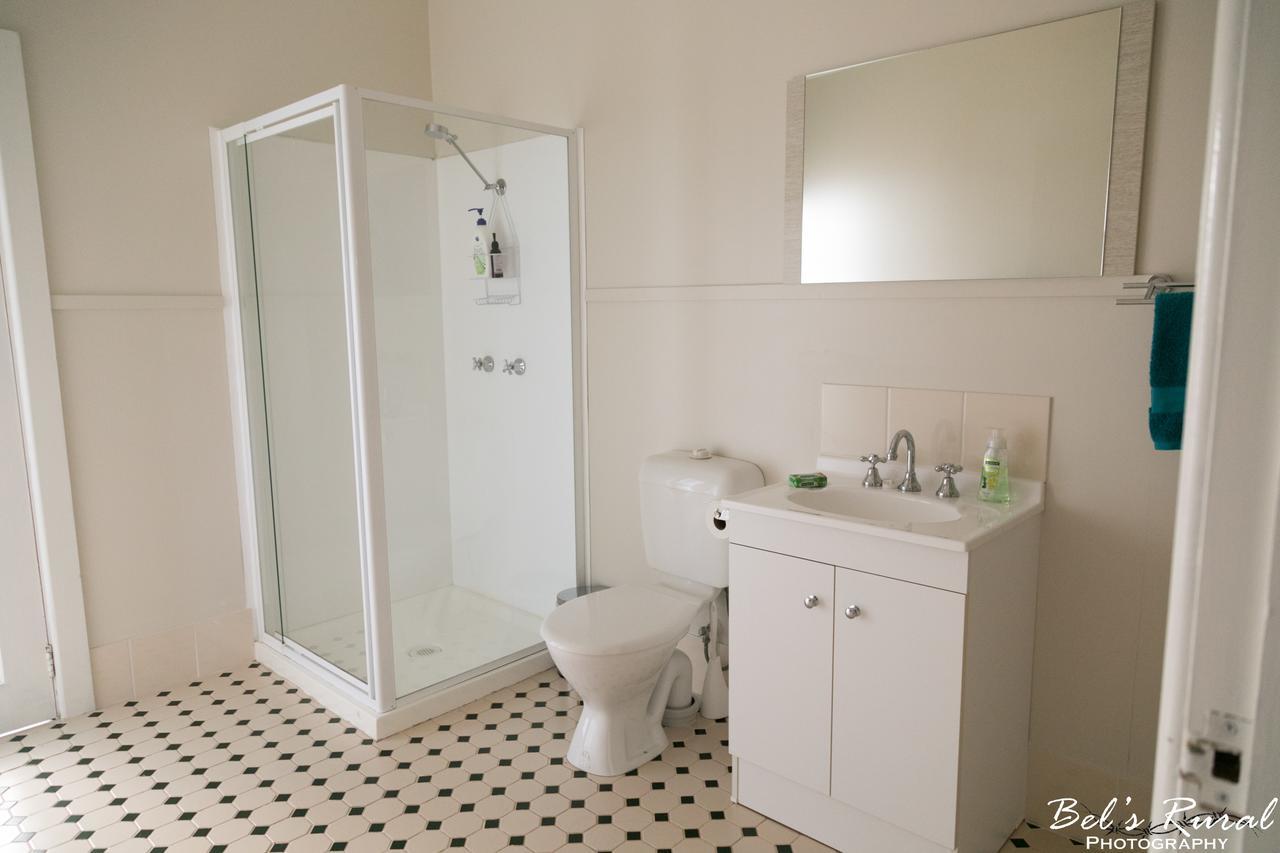 The Convent Boutique Accommodation Hay Bagian luar foto