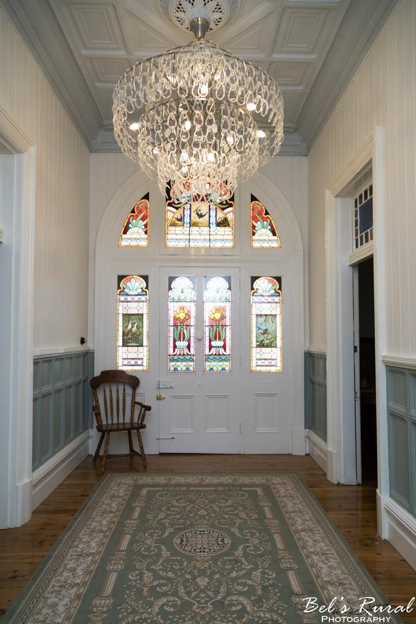 The Convent Boutique Accommodation Hay Bagian luar foto