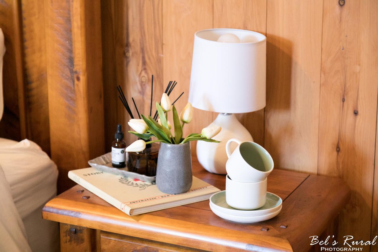 The Convent Boutique Accommodation Hay Bagian luar foto