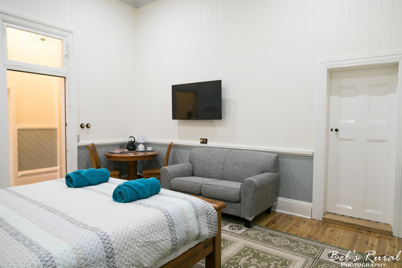 The Convent Boutique Accommodation Hay Bagian luar foto