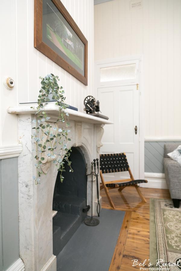 The Convent Boutique Accommodation Hay Bagian luar foto