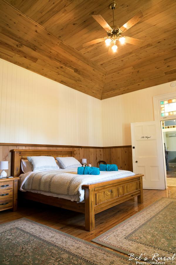 The Convent Boutique Accommodation Hay Bagian luar foto