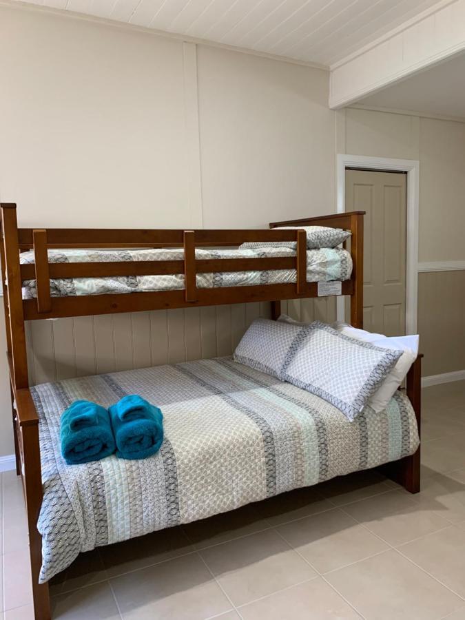 The Convent Boutique Accommodation Hay Bagian luar foto